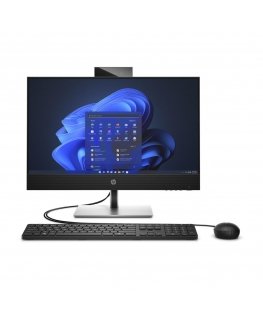 Hewlett Packard (HP) All-in-One Computer ProOne 440 G9 i5-12500T 512GB/16GB/W11P/23.8 B6ZC0ET