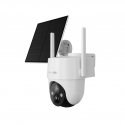 Arenti Indoor 5G Wi-Fi UHD 3K/5MP Pan Tilt Zoom Priv Cam Arenti Indoor 5G Wi-Fi UHD 3K/5MP Pan Tilt Zoom Priv Cam