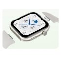 Honor InfoWear Watch 2i 4,7 cm (1.85") AMOLED 49.7 mm Цифровой 390 x 450 пикселей Сенсорный экран Бе Honor InfoWear Watch 2i 4,7 cm (1.85") AMOLED 49.7 mm Цифровой 390 x 450 пикселей Сенсорный экран Бе