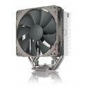 Noctua NH-U12S redux Procesors Dzesinātājs 12 cm Pelēks, Nerūsējošs tērauds Noctua NH-U12S redux Procesors Dzesinātājs 12 cm Pelēks, Nerūsējošs tērauds