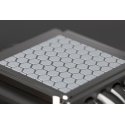 Noctua NH-U12S redux Procesorius Aušintuvas 12 cm Pilka, Nerūdijančiojo plieno