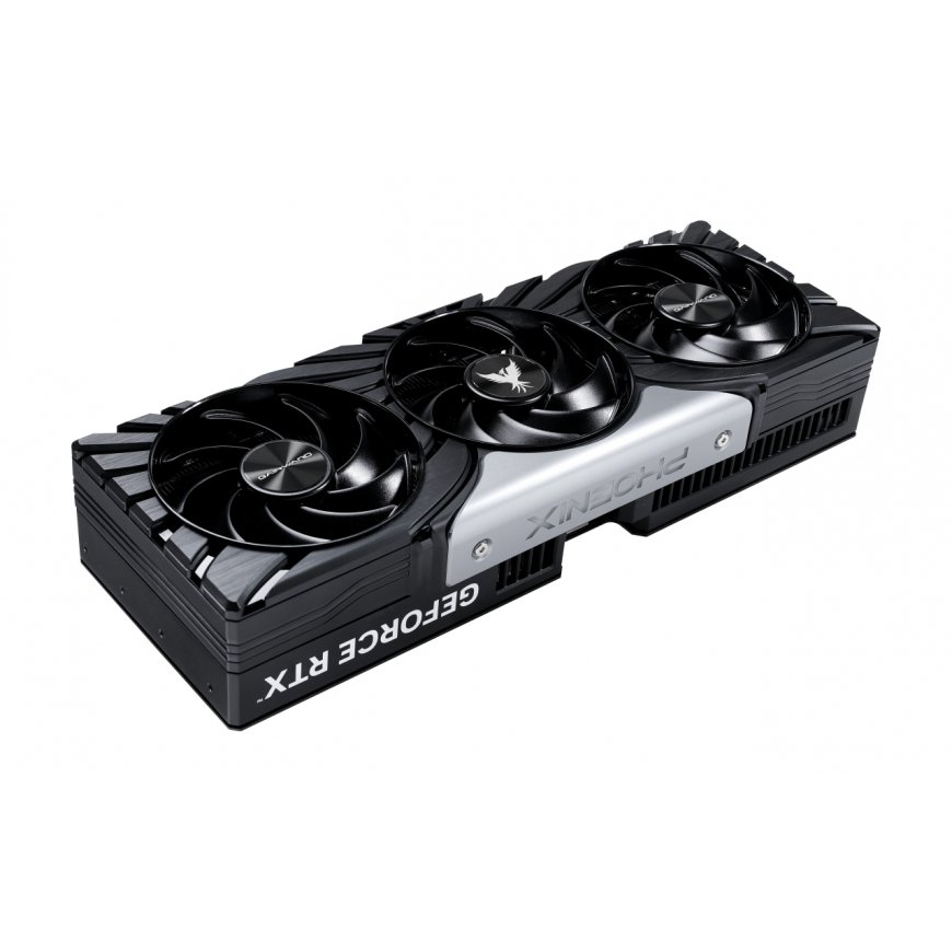 Gainward GeForce RTX 5080 Phoenix V1 NVIDIA 16 GB GDDR7 – 3