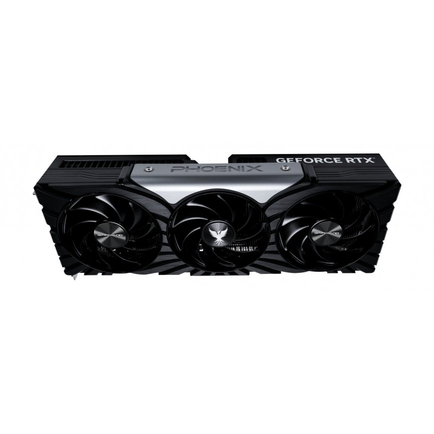 Gainward GeForce RTX 5080 Phoenix V1 NVIDIA 16 GB GDDR7 – 4
