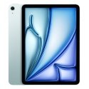 Apple iPad Air Apple M 128 GB 27,9 cm (11") 8 GB Wi-Fi 6E (802.11ax) iPadOS 18 Синий Apple iPad Air Apple M 128 GB 27,9 cm (11") 8 GB Wi-Fi 6E (802.11ax) iPadOS 18 Синий