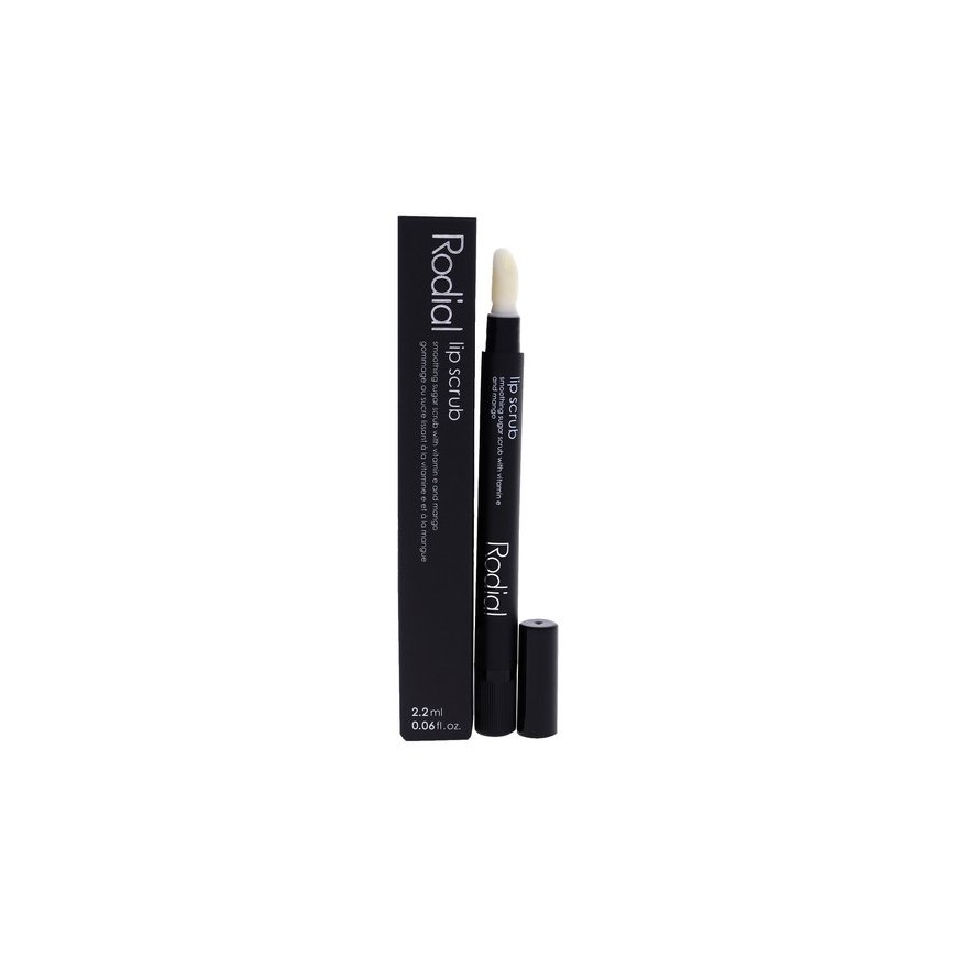 Set Rodial: Roosa kuld, noorendav, kätekreem, 40 ml + Roosa kuld, huulepalsam, 10 ml