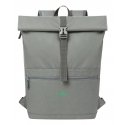 Rivacase Gremio рюкзак City backpack Серый Полиэстер, Recycled polyethylene terephthalate (rPET) Rivacase Gremio рюкзак City backpack Серый Полиэстер, Recycled polyethylene terephthalate (rPET)
