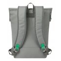 Rivacase Gremio рюкзак City backpack Серый Полиэстер, Recycled polyethylene terephthalate (rPET) Rivacase Gremio рюкзак City backpack Серый Полиэстер, Recycled polyethylene terephthalate (rPET)