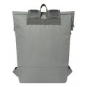 Rivacase Gremio backpack City backpack Grey Polyester, Recycled polyethylene terephthalate (rPET) Rivacase Gremio backpack City backpack Grey Polyester, Recycled polyethylene terephthalate (rPET)