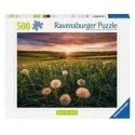 Пазл Ravensburger - Пазл 500 Хэдлоу пони Пазл Ravensburger - Пазл 500 Хэдлоу пони