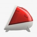 Spigen AMP09341 подставка / держатель пассивный держатель Умные часы Ruby, Белый Spigen AMP09341 подставка / держатель пассивный держатель Умные часы Ruby, Белый