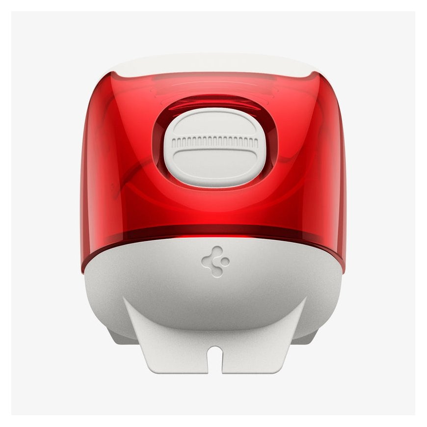 Spigen AMP09341 hoidja Passiivne hoidja Nutikell Ruby, Valge – 4