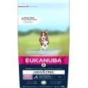 EUKANUBA Puppy&Junior Small/Medium Lamb & Rice 3kg EUKANUBA Puppy&Junior Small/Medium Lamb & Rice 3kg