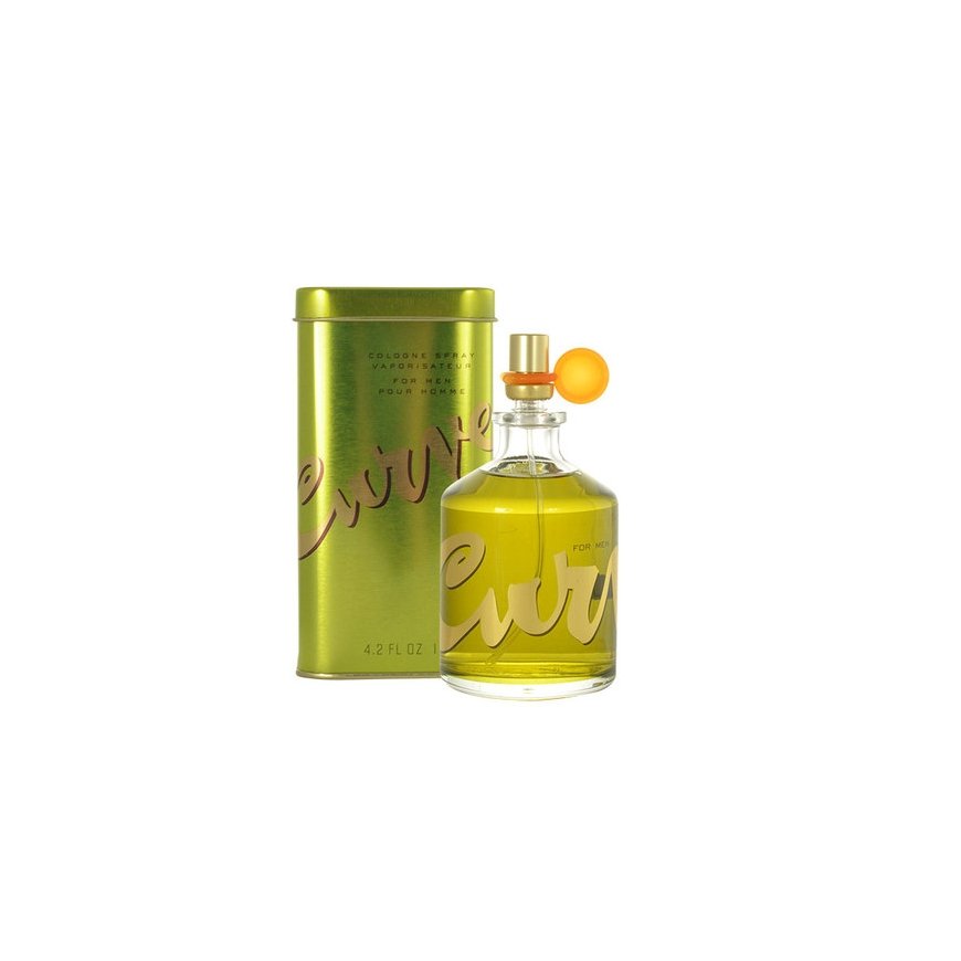 Liz Claiborne Curve Must EDC