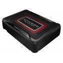 Kenwood Electronics KSC-PSW7EQ car subwoofer Pre-loaded subwoofer 160 W Kenwood Electronics KSC-PSW7EQ car subwoofer Pre-loaded subwoofer 160 W