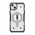 Urban Armor Gear 114311114343 mobile phone case 17 cm (6.7") Cover Black, Transparent Urban Armor Gear 114311114343 mobile phone case 17 cm (6.7") Cover Black, Transparent