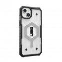 Urban Armor Gear 114311114343 mobiliojo telefono dėklas 17 cm (6.7") Juoda, Permatomas Urban Armor Gear 114311114343 mobiliojo telefono dėklas 17 cm (6.7") Juoda, Permatomas