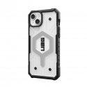 Urban Armor Gear 114311114343 mobile phone case 17 cm (6.7") Cover Black, Transparent Urban Armor Gear 114311114343 mobile phone case 17 cm (6.7") Cover Black, Transparent