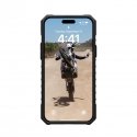 Urban Armor Gear 114311114343 mobile phone case 17 cm (6.7") Cover Black, Transparent Urban Armor Gear 114311114343 mobile phone case 17 cm (6.7") Cover Black, Transparent