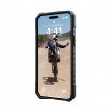 Urban Armor Gear 114311114343 mobile phone case 17 cm (6.7") Cover Black, Transparent Urban Armor Gear 114311114343 mobile phone case 17 cm (6.7") Cover Black, Transparent