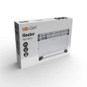 Solight KP08 õhkkonvektor 2000W Solight KP08 õhkkonvektor 2000W