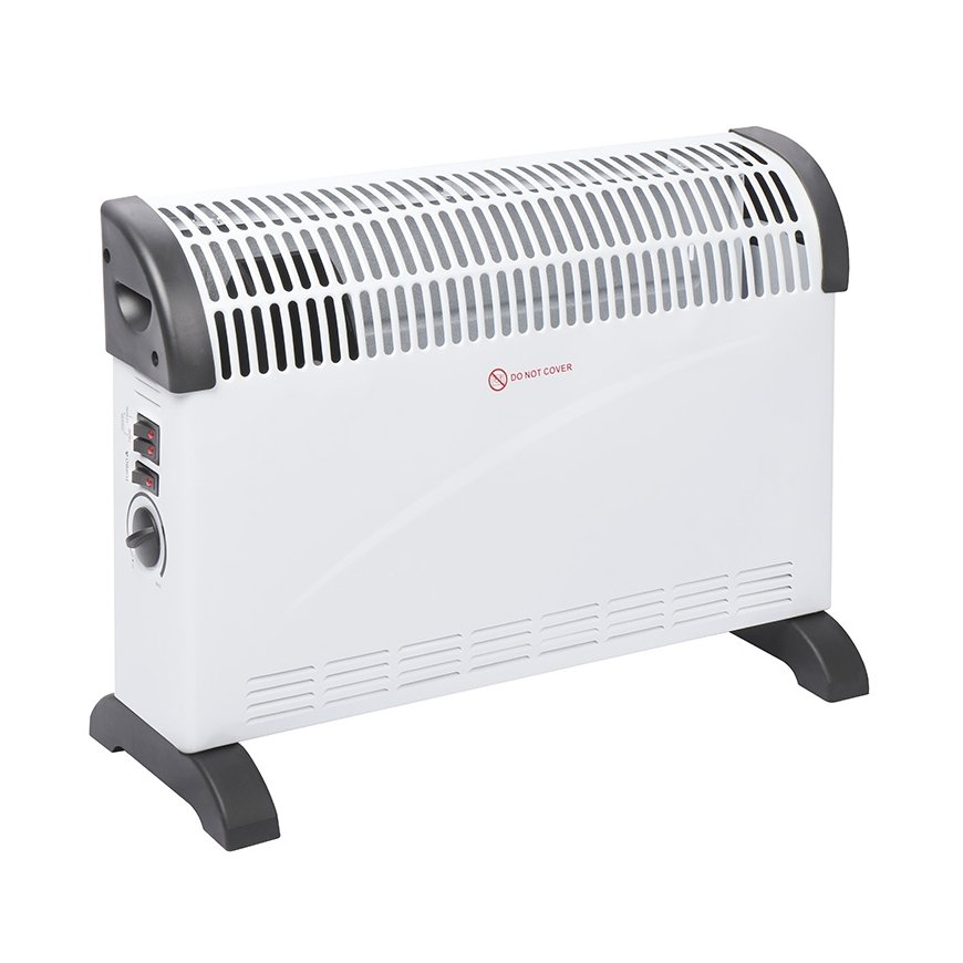 Solight KP08 gaisa sildītājs 2000W – 2