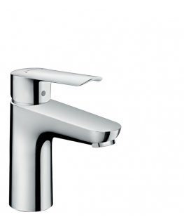 Hansgrohe Logis E Chrome
