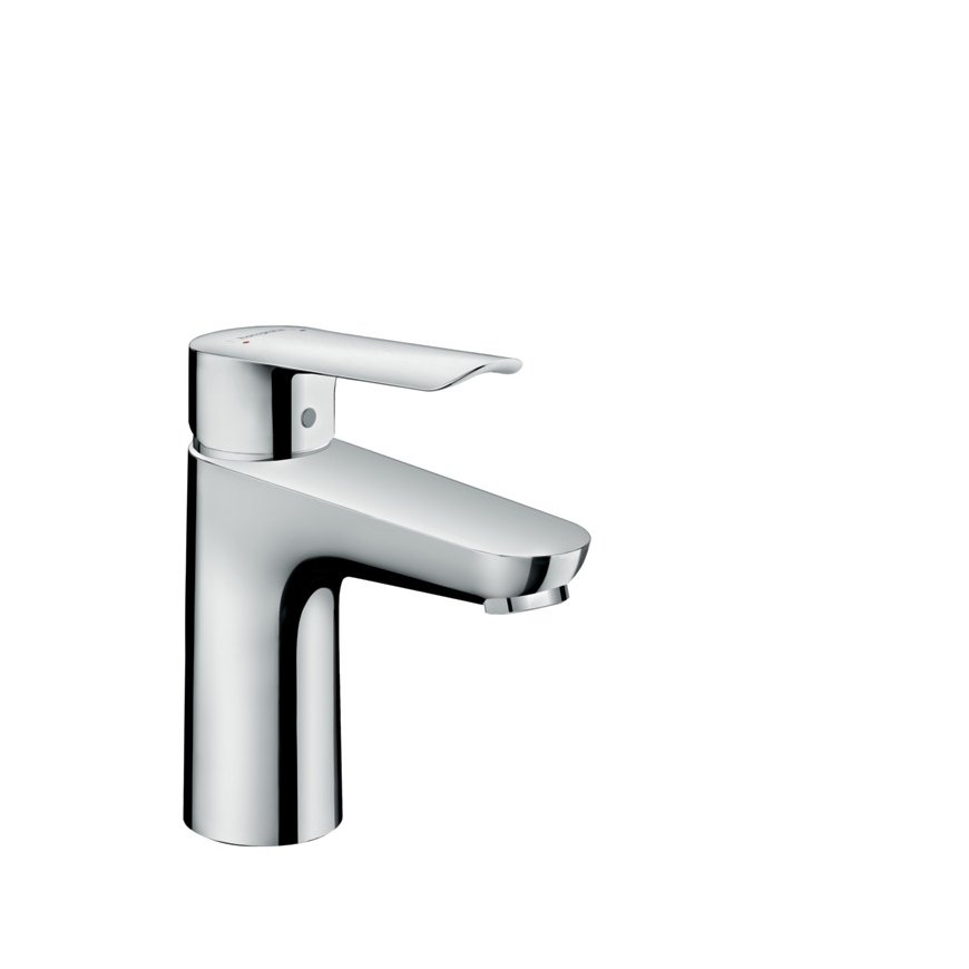 Hansgrohe Logis E Chromas