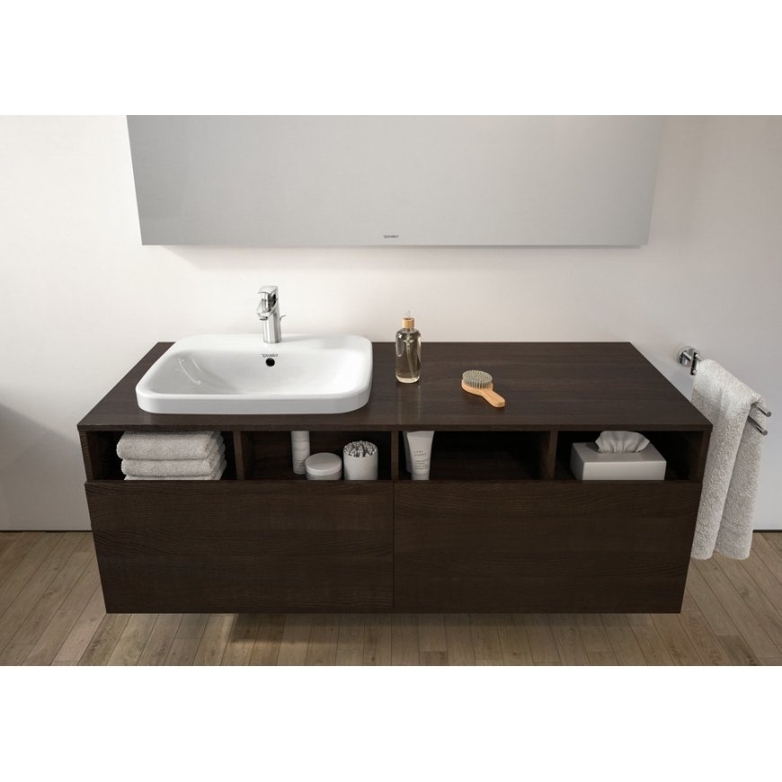 Hansgrohe Logis E Chrome – 2