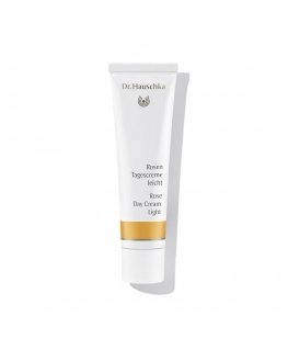 Dr. Hauschka Rose Day cream Face 30 ml