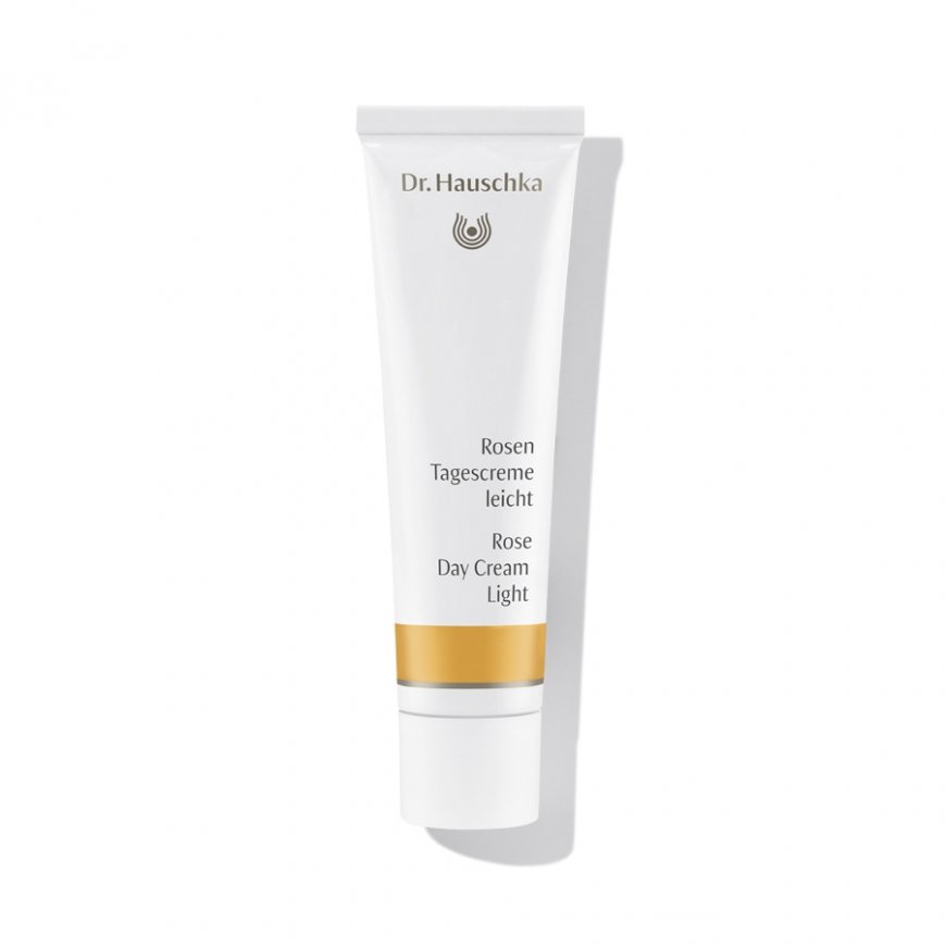 Dr. Hauschka Dr. Hauschka Rose Dienas