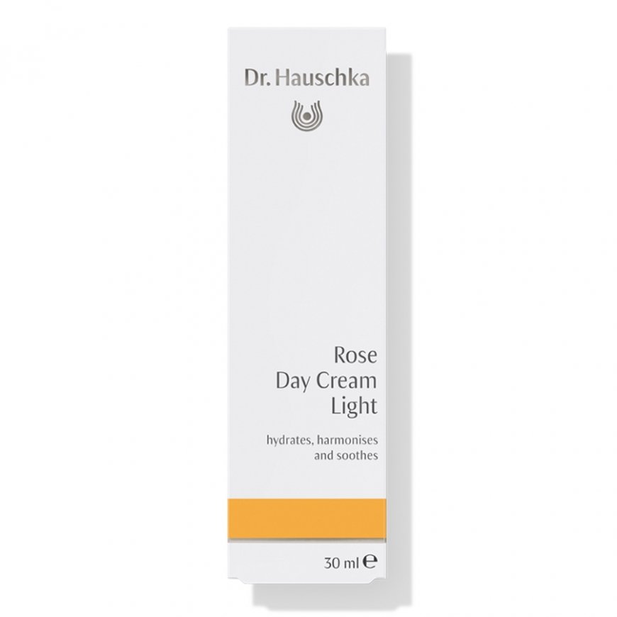 Dr. Hauschka Rose Day cream Face 30 ml – 2