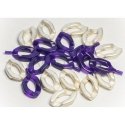 Siraya Tech Cast - 1kg - Violetinė Siraya Tech Cast - 1kg - Violetinė