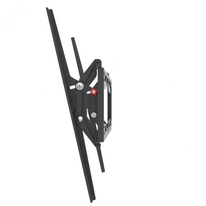 Barkan Mounting Systems E310+ televizoriaus laikiklis 165,1 cm (65") Juoda – 2