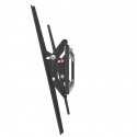 Barkan Mounting Systems E310+ televizoriaus laikiklis 165,1 cm (65") Juoda Barkan Mounting Systems E310+ televizoriaus laikiklis 165,1 cm (65") Juoda