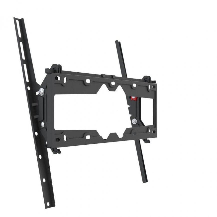 Barkan Mounting Systems E310+ TV-kiinnike 165,1 cm (65") musta – 3