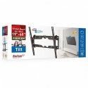 Barkan Mounting Systems E310+ telerikinnitus 165,1 cm (65") Must Barkan Mounting Systems E310+ telerikinnitus 165,1 cm (65") Must
