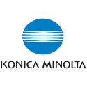 Konica Minolta tonerikassett AF1R150 / TN634BK must Konica Minolta tonerikassett AF1R150 / TN634BK must