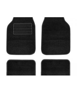 Tekstilinių velveto kilimėlių universalus komplektas tcm-04 amio-04698