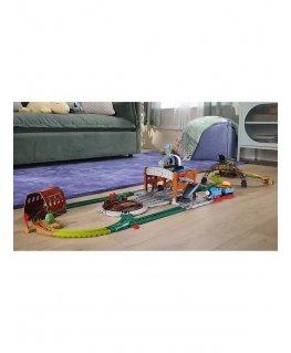 Mattel FP Tomas Beču piegādes komplekts JDF26 /2