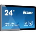 iiyama ProLite TF2415MC-B2 computer monitor iiyama ProLite TF2415MC-B2 computer monitor