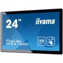 iiyama ProLite TF2415MC-B2 computer monitor iiyama ProLite TF2415MC-B2 computer monitor