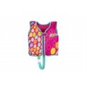 Bestway Swim Safe ABC AquaStar Fabric Kids Swim Vest M/L Bestway Swim Safe ABC AquaStar Fabric Kids Swim Vest M/L
