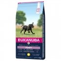 EUKANUBA Šuniukams Dideliems, turtingas vištiena, 15 kg EUKANUBA Šuniukams Dideliems, turtingas vištiena, 15 kg