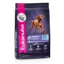 EUKANUBA Щенок Большой с высоким содержанием курицы 15кг