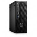 Stacionārais dators Dell Pro Max | T2 FCT2250 | Dators | Torņa tips | Intel Core Ultra 7 | 265 | Iekšējā atmiņa 32 GB | DDR5 | C Stacionārais dators Dell Pro Max | T2 FCT2250 | Dators | Torņa tips | Intel Core Ultra 7 | 265 | Iekšējā atmiņa 32 GB | DDR5 | C