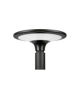 Led Line Prime Lauko šviestuvas su saulės baterija SUNLO, 20W 3000K/4000K 2200lm 6000mAh