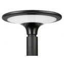 Led Line Prime Lauko šviestuvas ar saules bateriju SUNLO, 20W 3000K/4000K 2200lm 6000mAh Led Line Prime Lauko šviestuvas ar saules bateriju SUNLO, 20W 3000K/4000K 2200lm 6000mAh