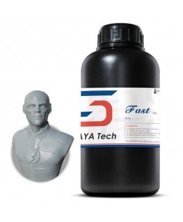 Siraya Tech Fast ABS-Like - 1kg - Pelēks