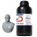 Siraya Tech Fast ABS-Like - 1kg - Pelēks Siraya Tech Fast ABS-Like - 1kg - Pelēks