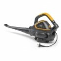 ATL Electric Leaf Blower AG990A, 1000W, 6 speeds, 39x17x19 cm